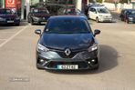 Renault Clio 1.5 Blue dCi RS Line - 4