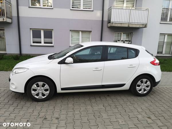 Renault Megane 1.6 16V Dynamique Euro5 - 18