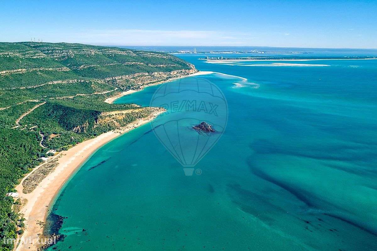 Moradia T4 para venda - Grande imagem: 2/46