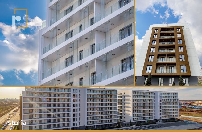 Apartament 2 camere | PIPERA | Incalzire Gratuita-4