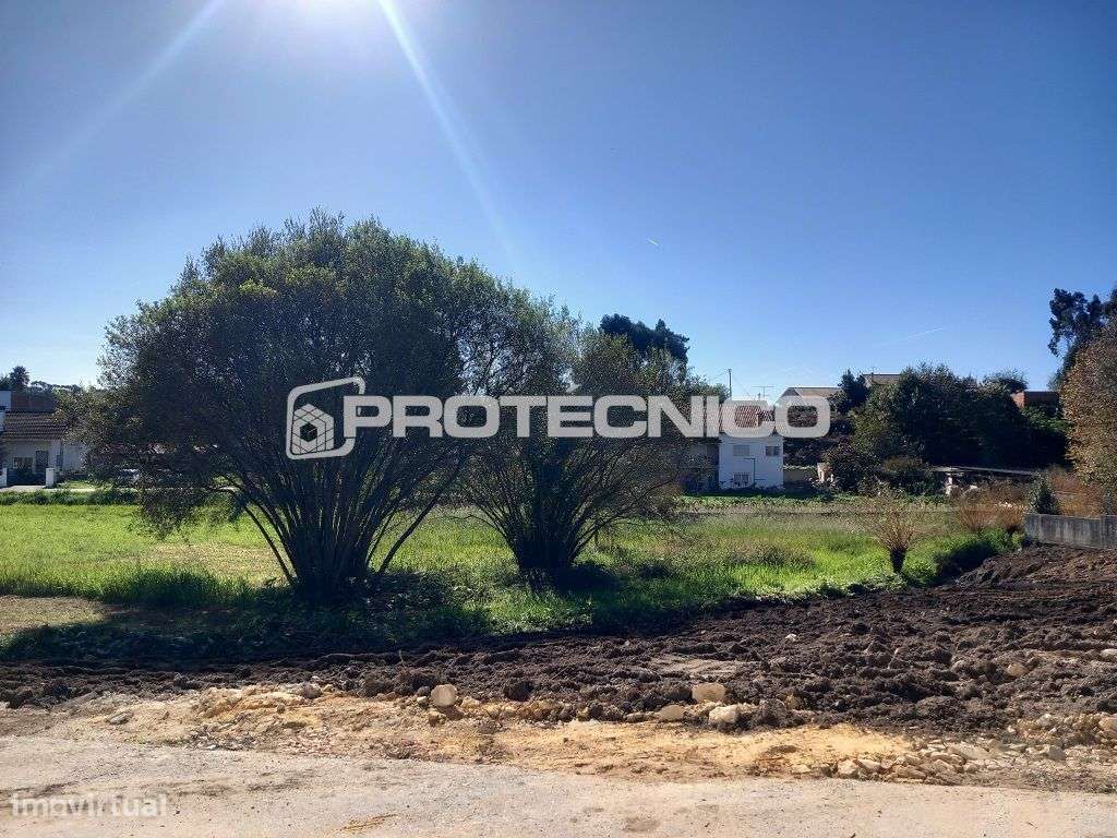 Terreno c/ projeto aprovado – Paço - Grande imagem: 2/8