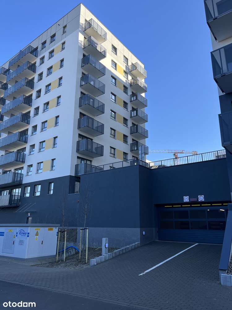 Uwaga! TRZY BALKONY! Ustawne! 5 pokoi! GARDEROBA! Słoneczne-Południowe-11