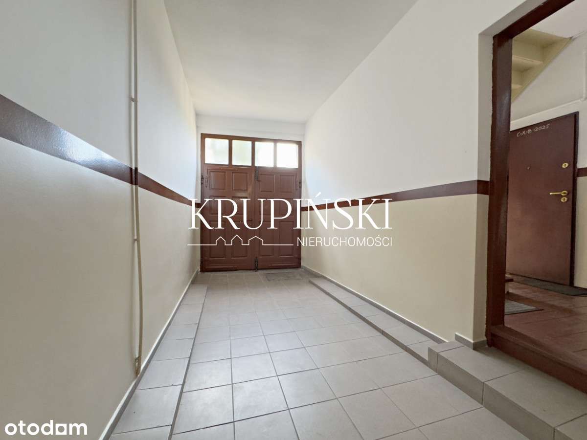 Kompaktowe, wyremontowane 2 pokoje w kamienicy.-12