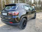 Jeep Compass 2.0 MJD Longitude 4WD S&S - 2