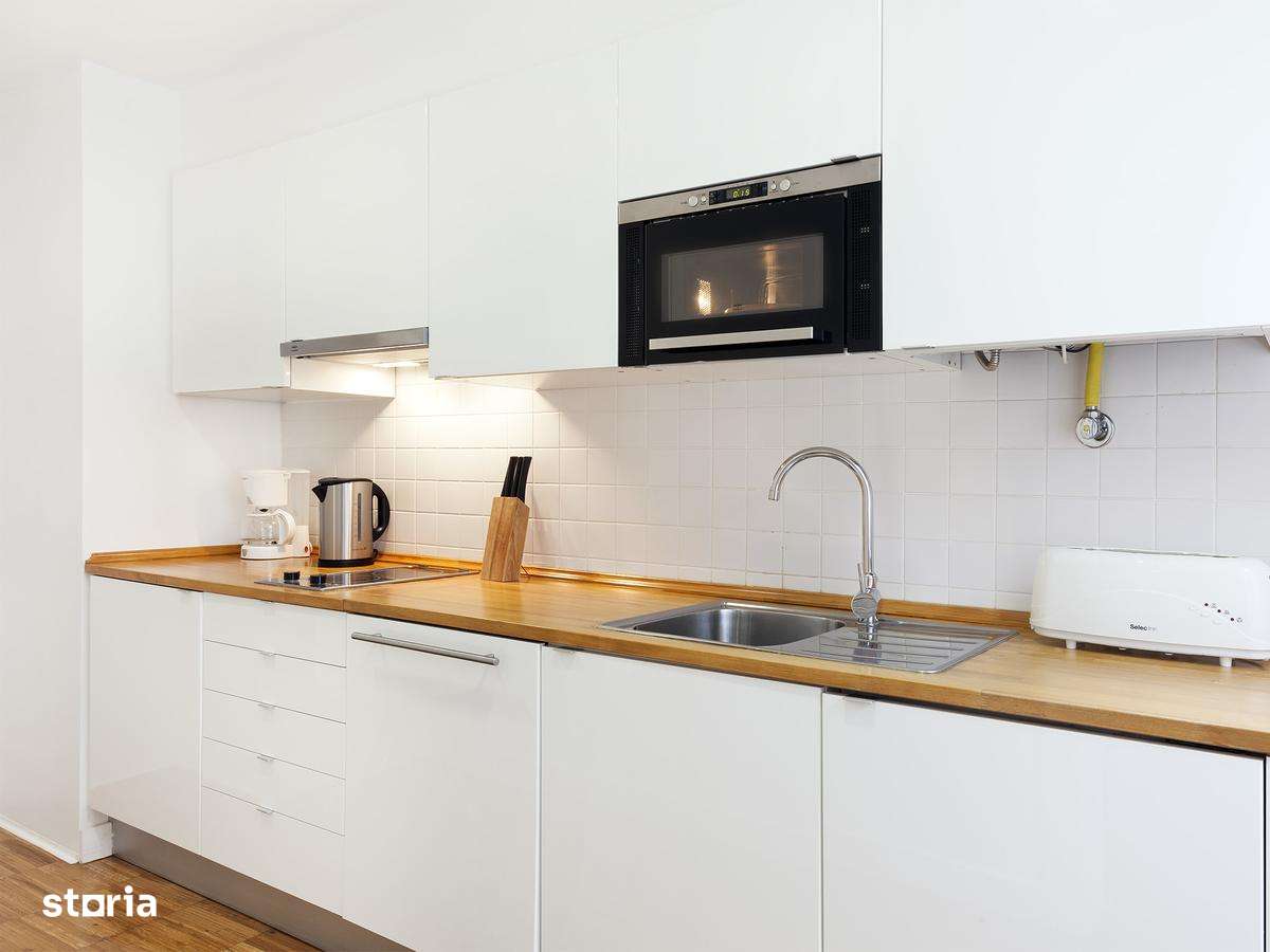 Apartament 2 camere, decomandat, metrou Berceni - Imagine principală: 2/4