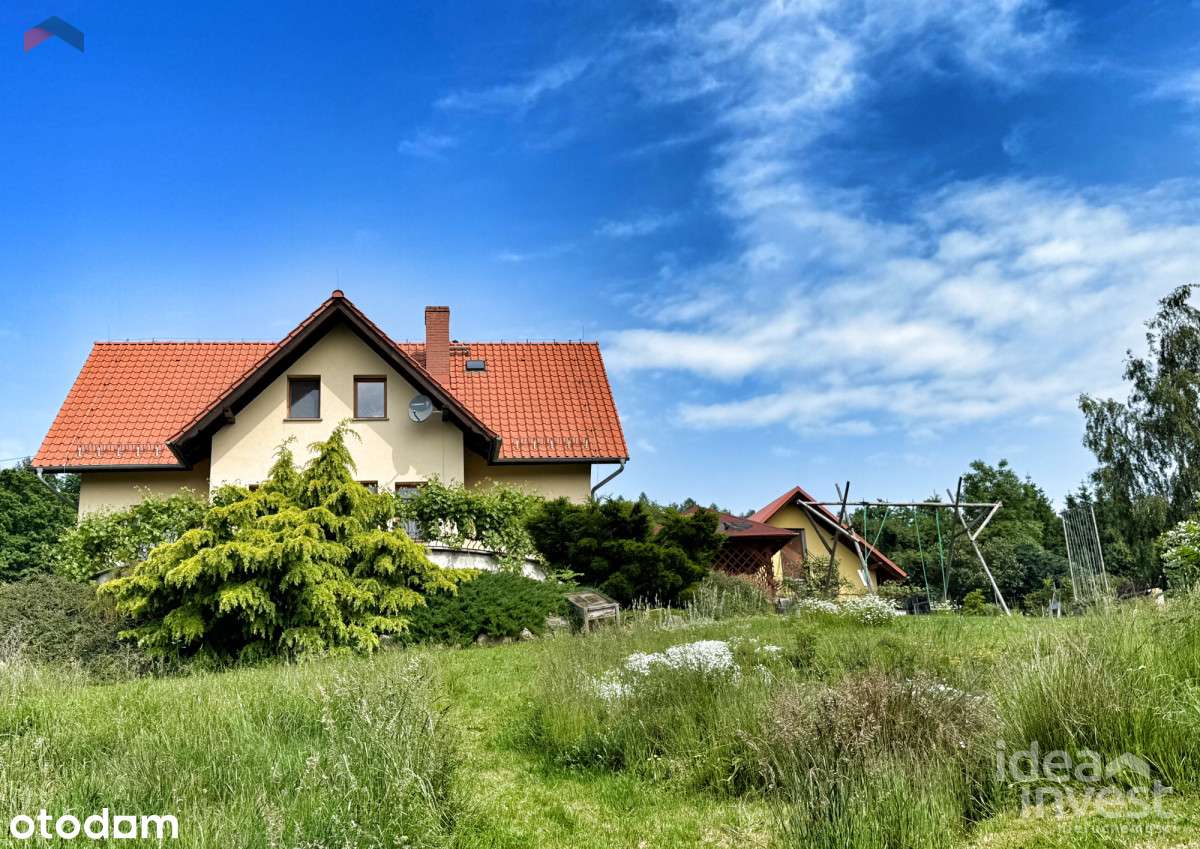 Nieruchomość z widokiem na Śnieżne Kotły-3