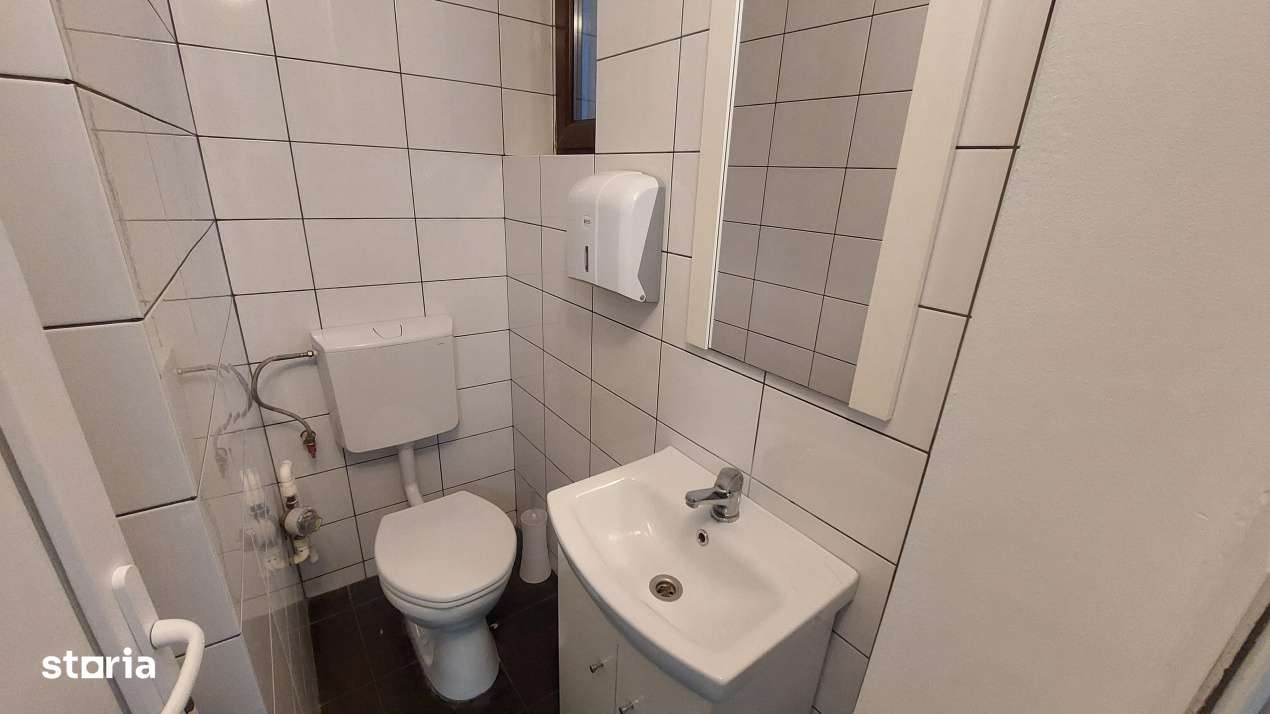 Spatiu comercial, parter, 50 mp, Calea Bucuresti zona Scoala 21 - Imagine principală: 5/7