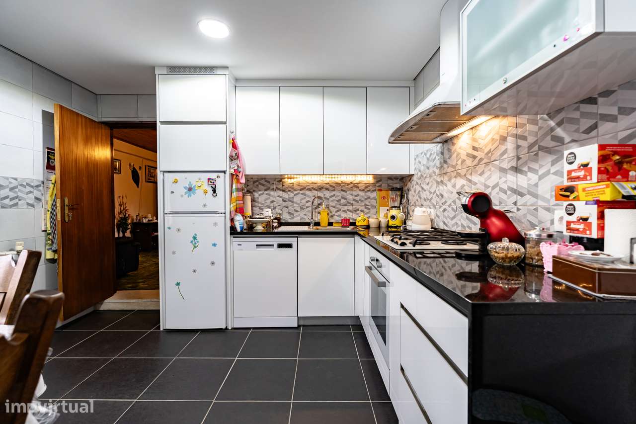 Moradia T3 Rancosinho, Fornos de Algodres - Grande imagem: 5/21