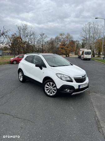 Opel Mokka 1.7 CDTI Cosmo S&S - 1