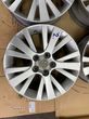 Jante aliaj MAZDA 6 an 2008-2014 pe 17” cu senzori presiune - 3