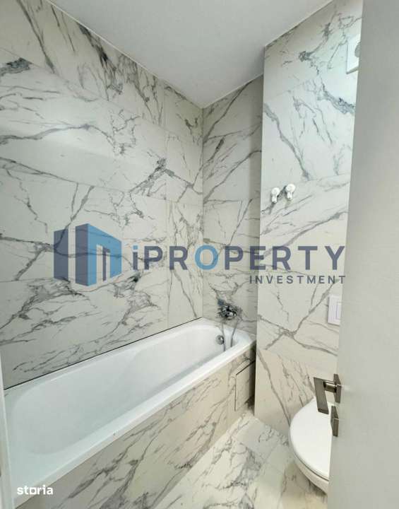 2 camere | Berceni | Loc de Parcare | balcon | centrala - Imagine principală: 5/8