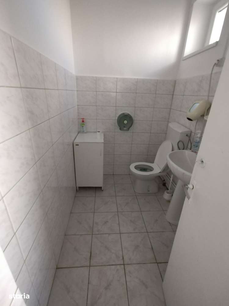 Spatiu birou 2 camere, 33 mp, zona Turnisor (Autogarii Atlassib) - Imagine principală: 5/5