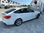 BMW 3GT 320d xDrive GT Sport-Aut - 2