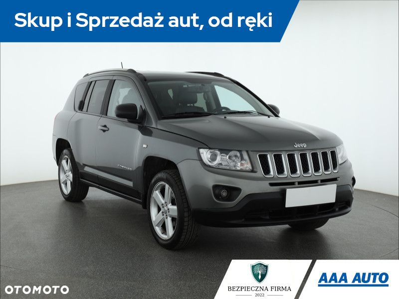 Jeep Compass - 2