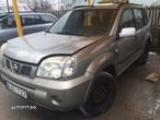 Dezmembrez Nissan X Trail motor 2.2dci cutie manuala navigatie piele - 1