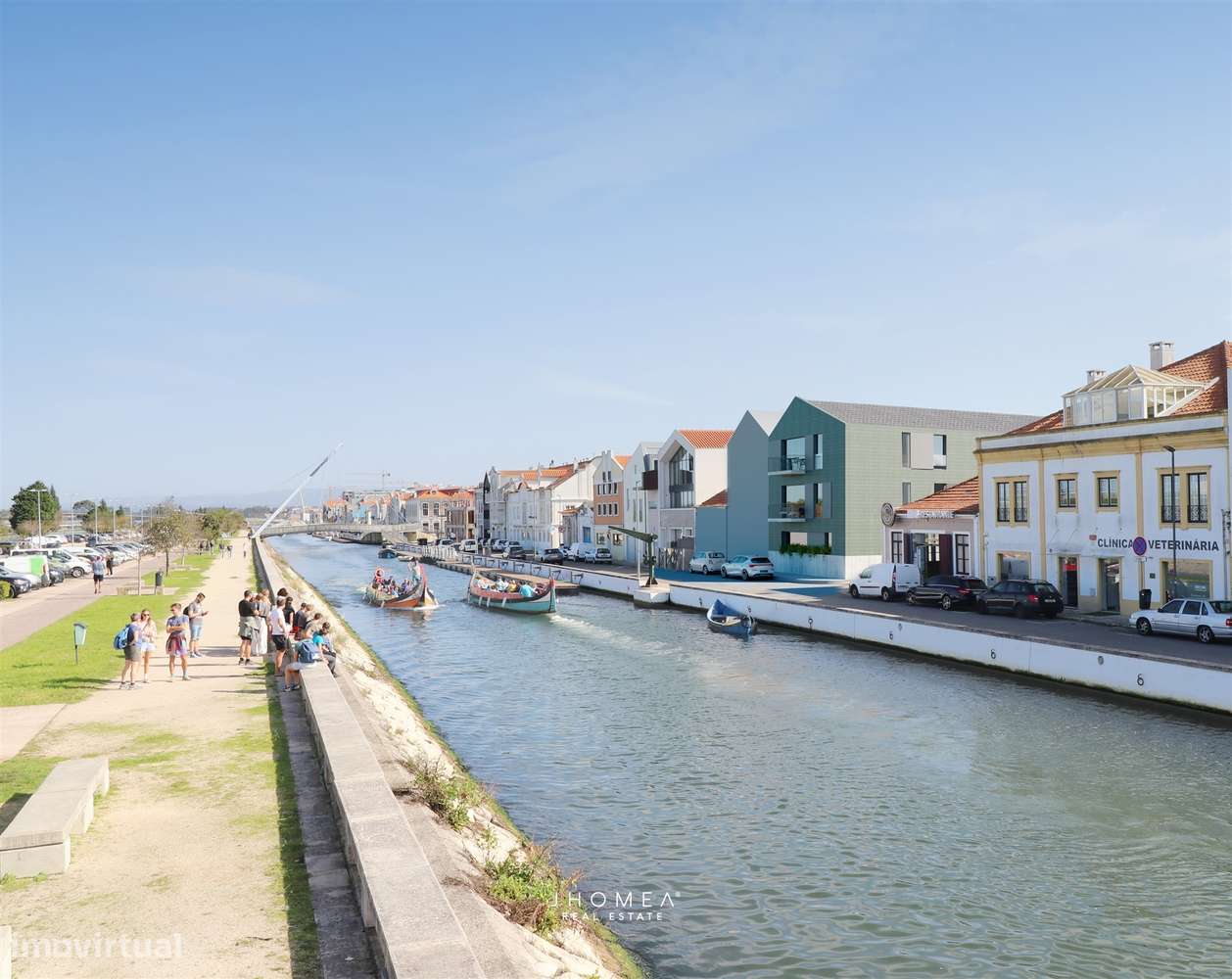 GREENDOCK - Apartamento T2-10