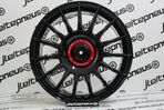 Jantes Novas Style OZ Super 18 5x100/113 8 ET40 - Ofeerta de Montagem/ Envio - 3