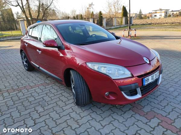 Renault Megane 1.6 16V Tech Run - 3