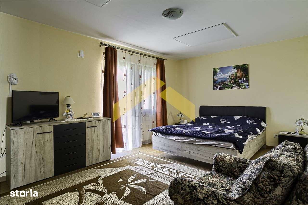Casa tip duplex de vanzare Vladimirescu - Imagine principală: 5/20