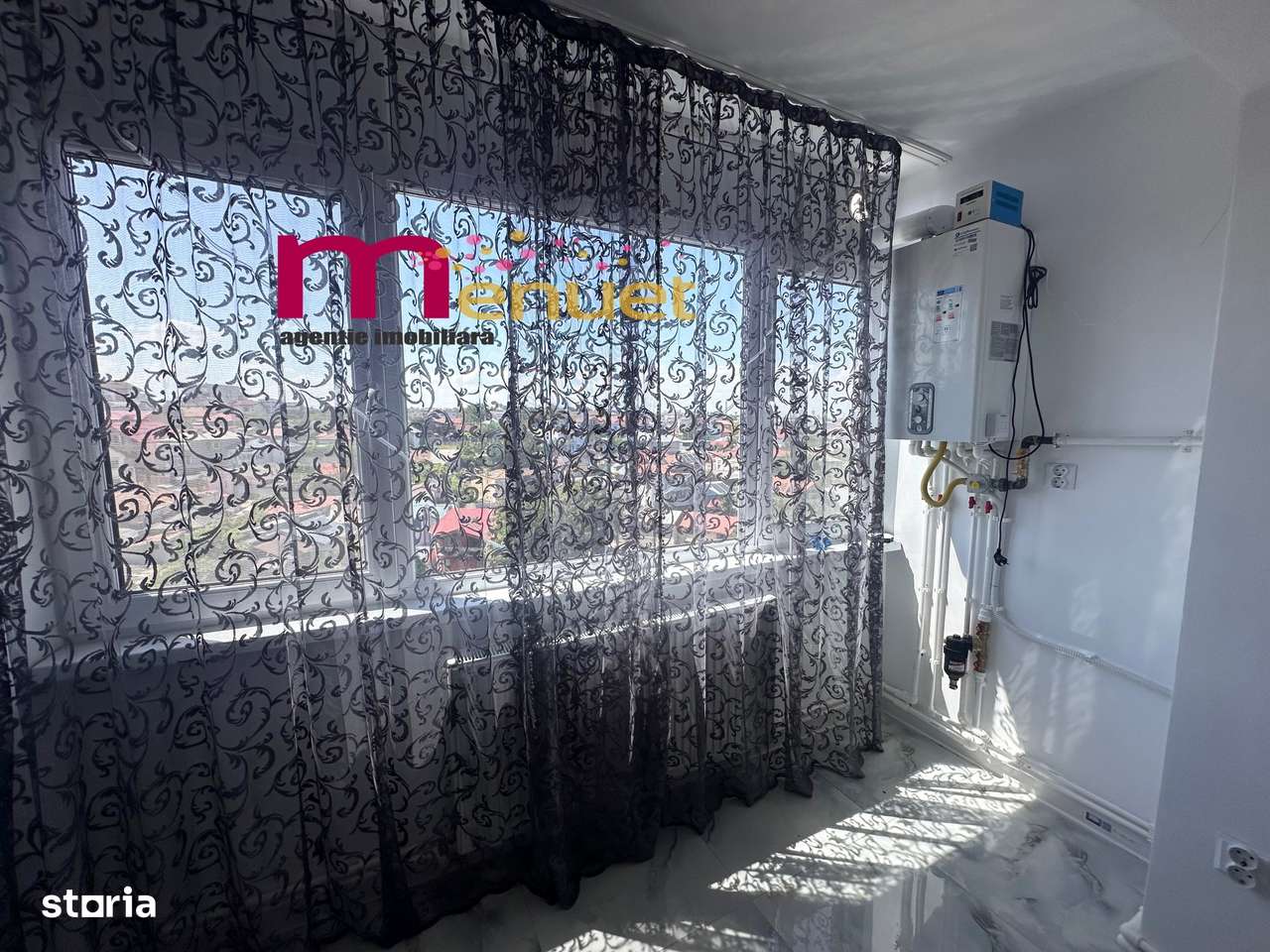 Apartament 3 camere,zona Centrala - Imagine principală: 4/13