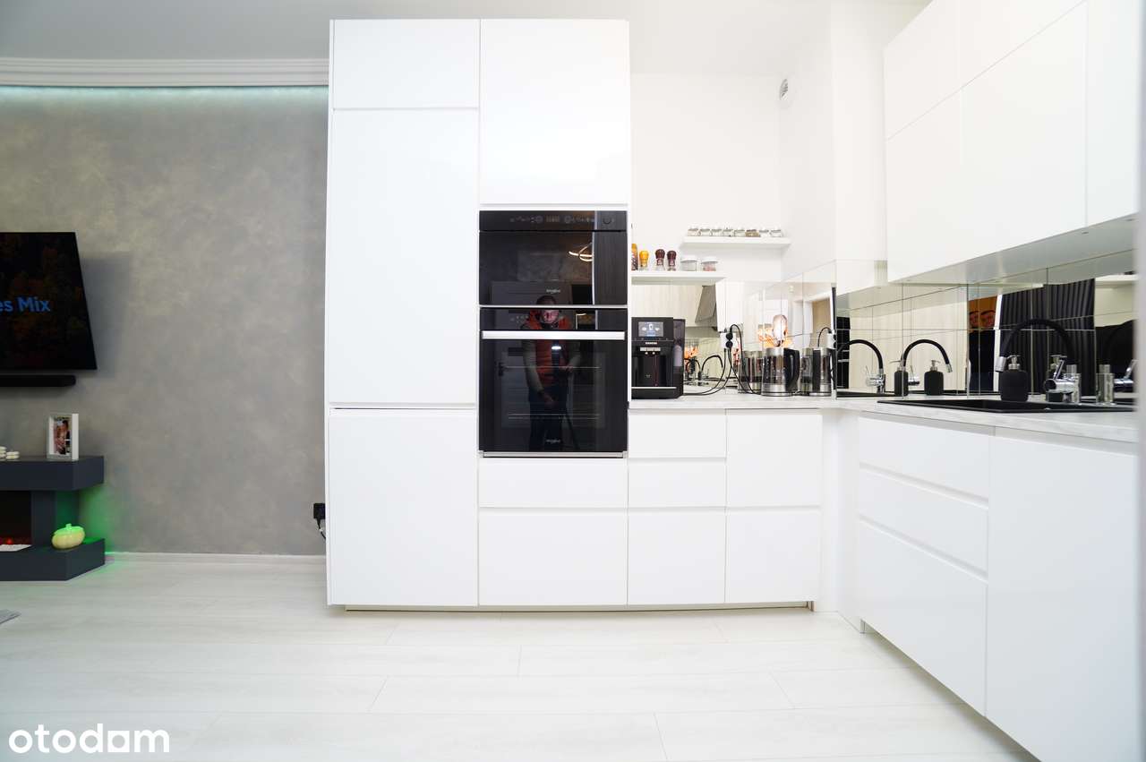 Doskonale 2 pok na parterze z ogródkiem || W idealnym stanie-14