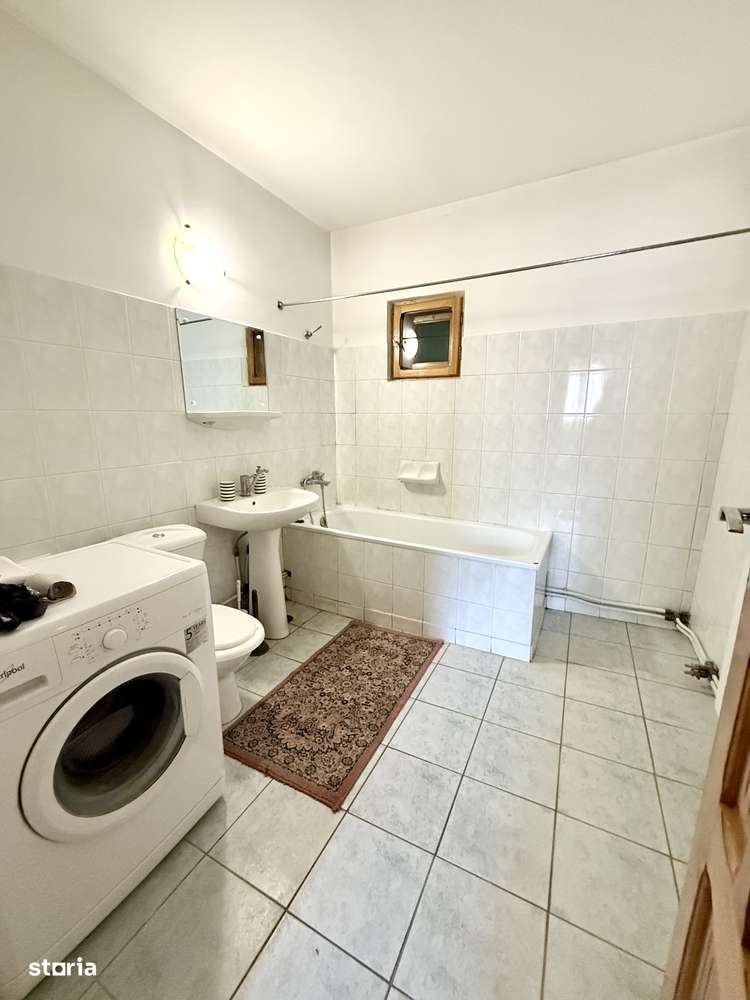 Casa zona Faleză Dunării pretabilă credit-4