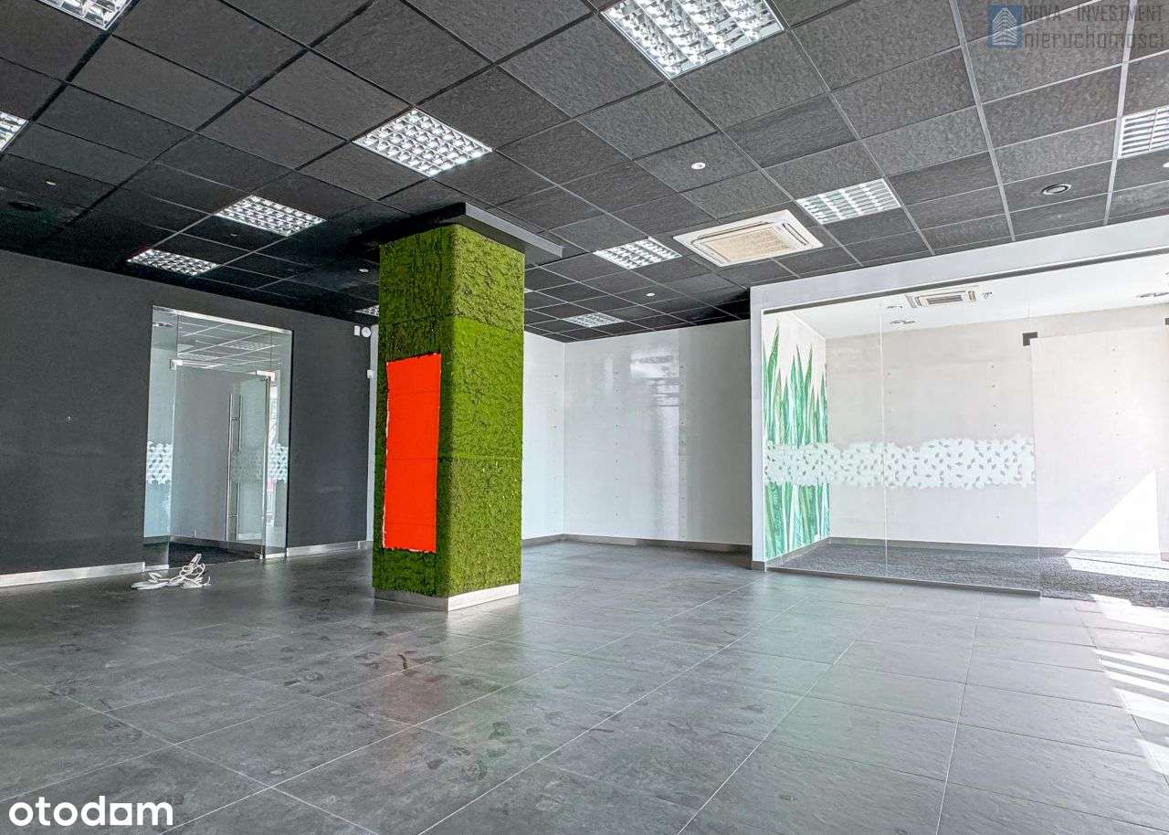 parter | witryna | narożny | Trynek | c.o miejskie - Pełny obrazek: 3/17