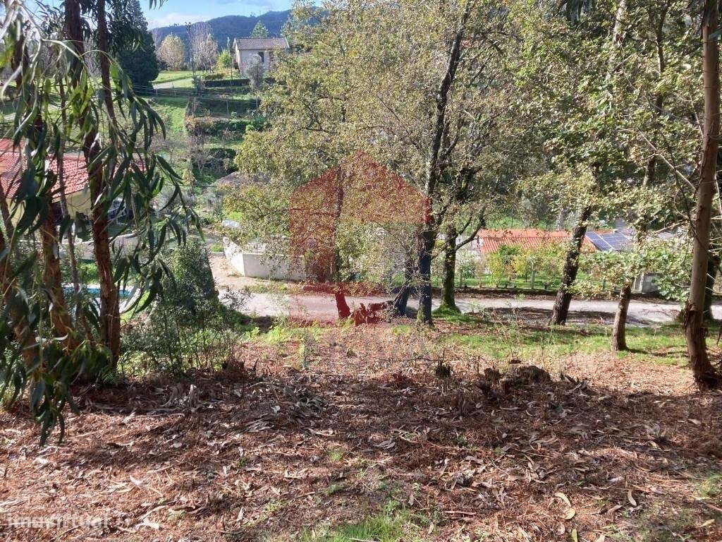 Terreno para construção, Valdreu - Grande imagem: 4/17