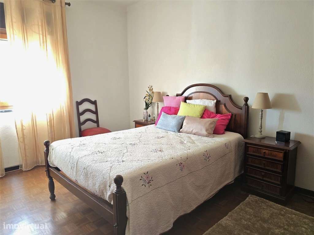 Apartamento T3-9