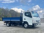 Mitsubishi CANTER FUSO 3.0 WYWROTKA 3-stronna  Silnik IVECO Najbogatsza Opcja Wyposażenia! - 3