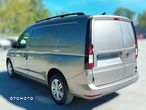 Volkswagen Caddy Cargo - 5