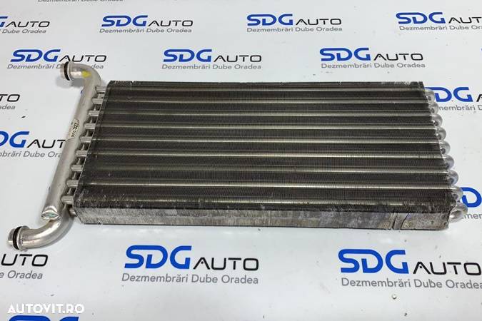 Radiator Interior Habitaclu Mercedes Sprinter Volkswagen Crafter 2006 - 2012 Euro 4 - 1