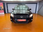 Volkswagen Tiguan 2.0 TDI DPF 4Motion DSG Cup Sport & Style - 2