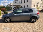 Volkswagen Golf 1.4 TSI BMT Comfortline - 11