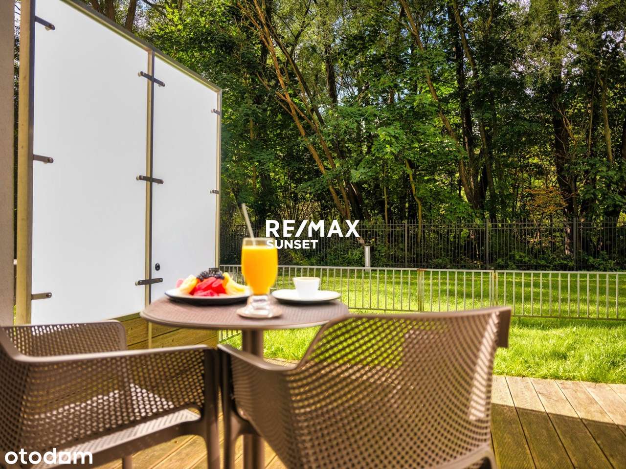 Apartament 19,54 m² w hotelu Diune (5 gwiazdek) z ogródkiem - Pełny obrazek: 5/11