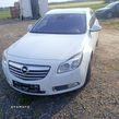 Opel Insignia 2.0 CDTI Sports Tourer - 1