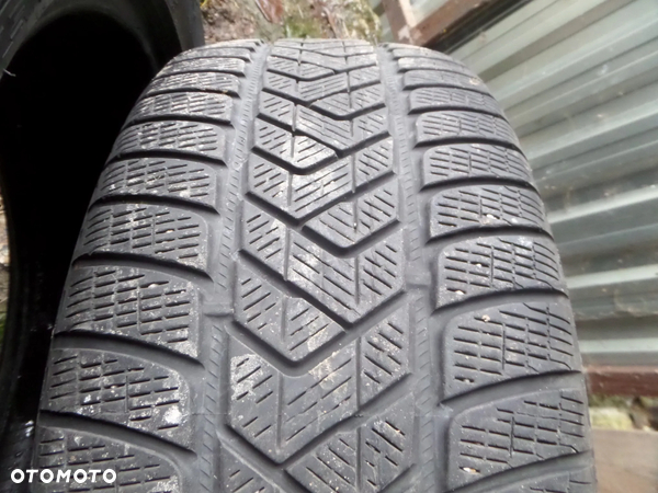 11383 4x Opony komplet Pirelli Scorpion 225/50R20 - 3