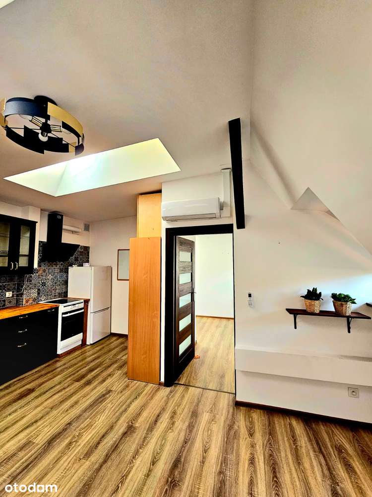 Absolutnie rewelacyjne mieszkanie w doskonałej lokalizacji-2