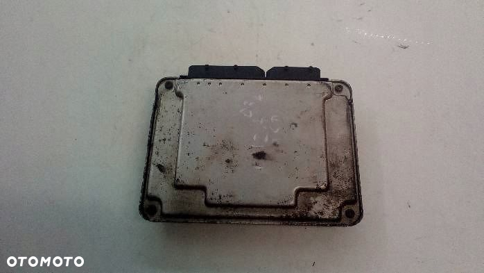 Komputer silnika Seat Ibiza III 1,9SDI 038906012EM - 8