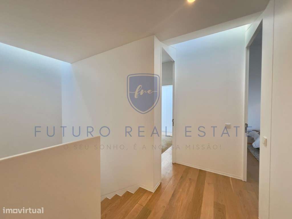 MORADIA 4 QUARTOS | SÃO MARTINHO | FUNCHAL-50