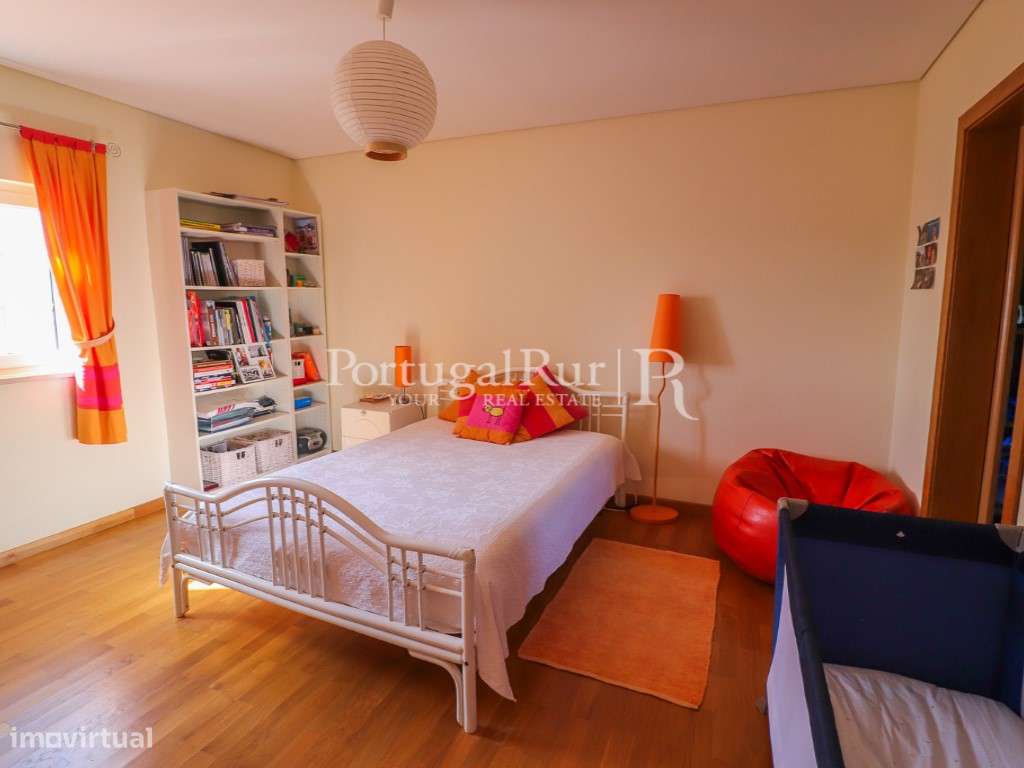 Quintinha com várias habitações em Vila Franca de Xira-31