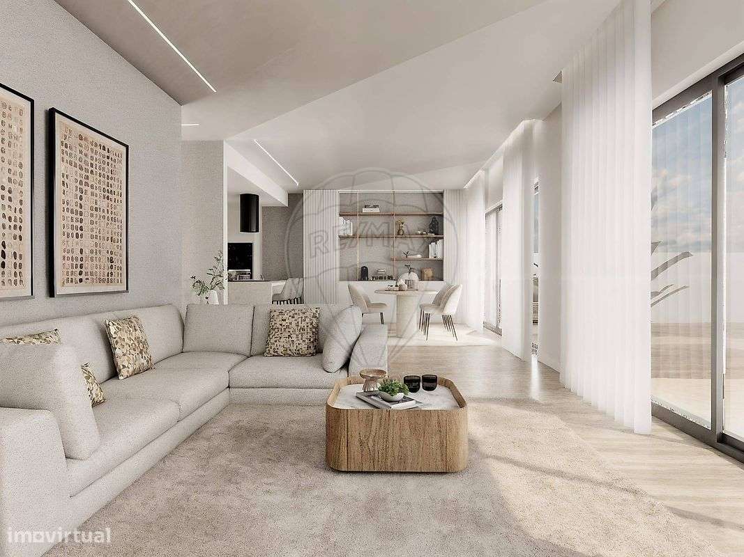 Moradia T5 para venda - Grande imagem: 2/4