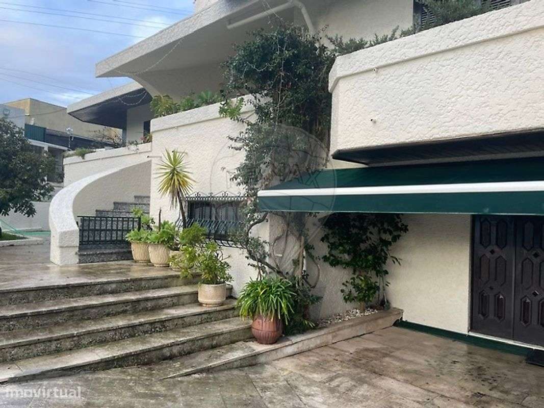 Moradia – Sanguedo - Mais