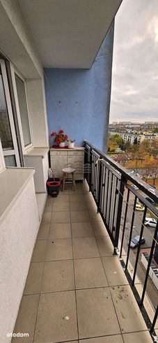 M4 na Bartodziejach, winda, parking za szlabanem-5
