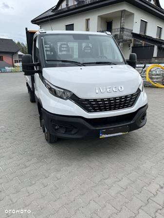 Iveco Daily 35c18 - 1