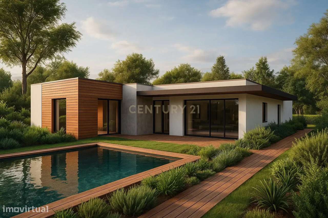 Terreno de 677m2 Urbano - Grande imagem: 4/12