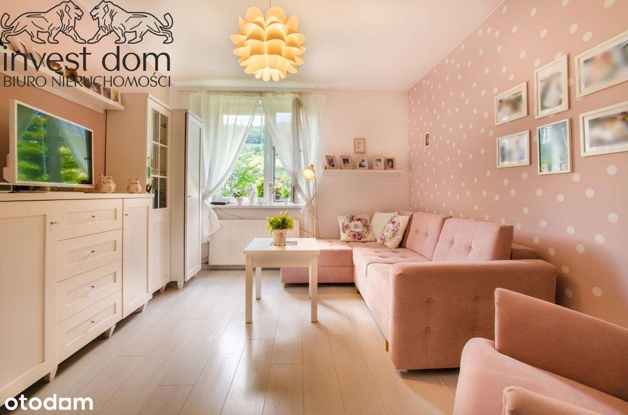 Wyjątkowa posiadłość z ogrodem pod lasem w Łosiu! - Pełny obrazek: 5/20