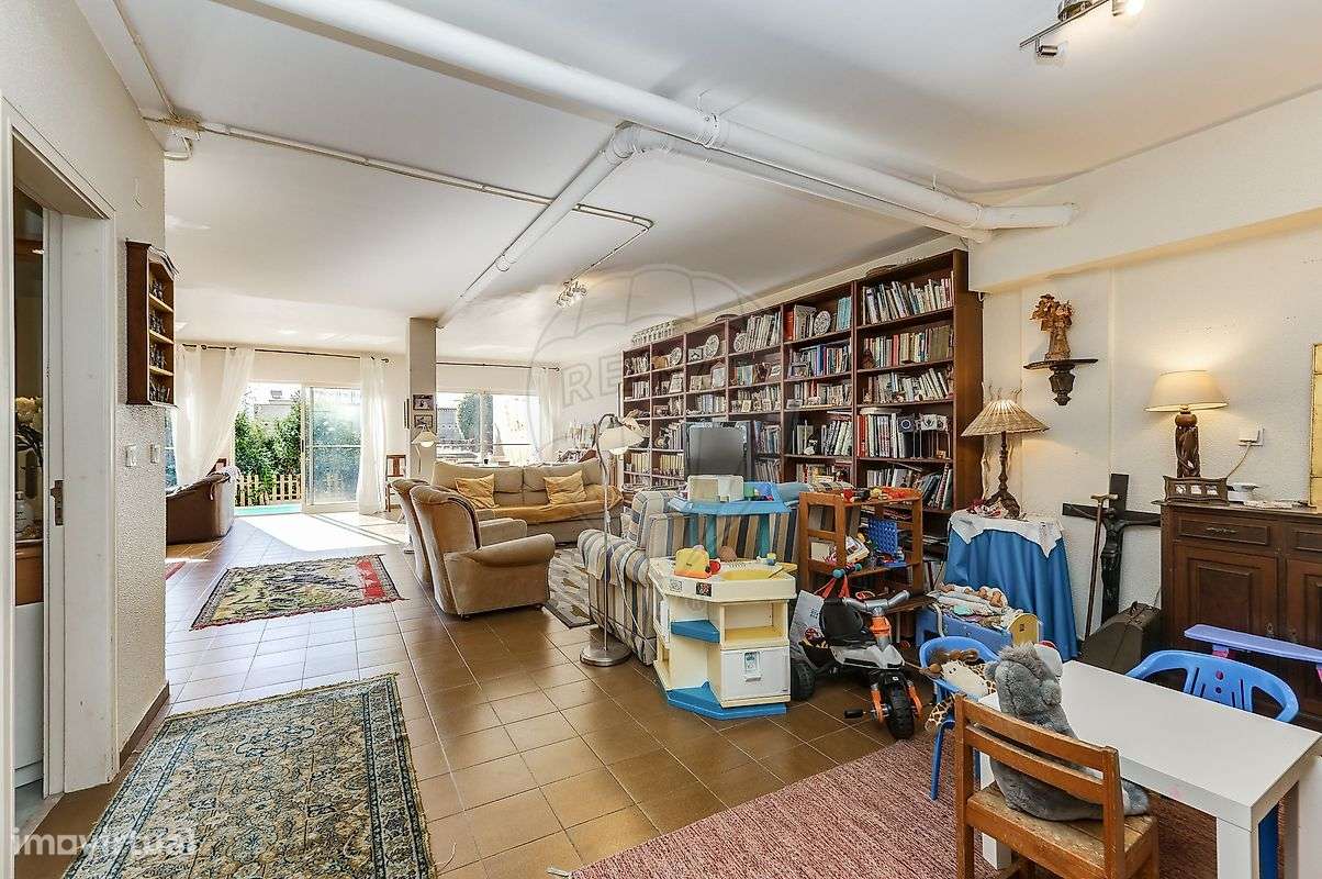 Moradia T4 para venda-37