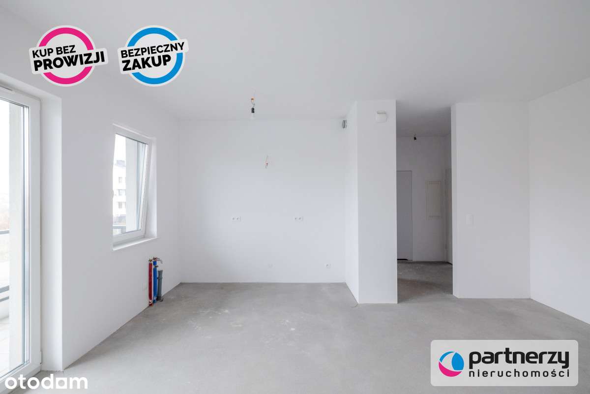 2 pokoje Osiedle Konstelacja Gdynia Pogórze - Pełny obrazek: 4/10