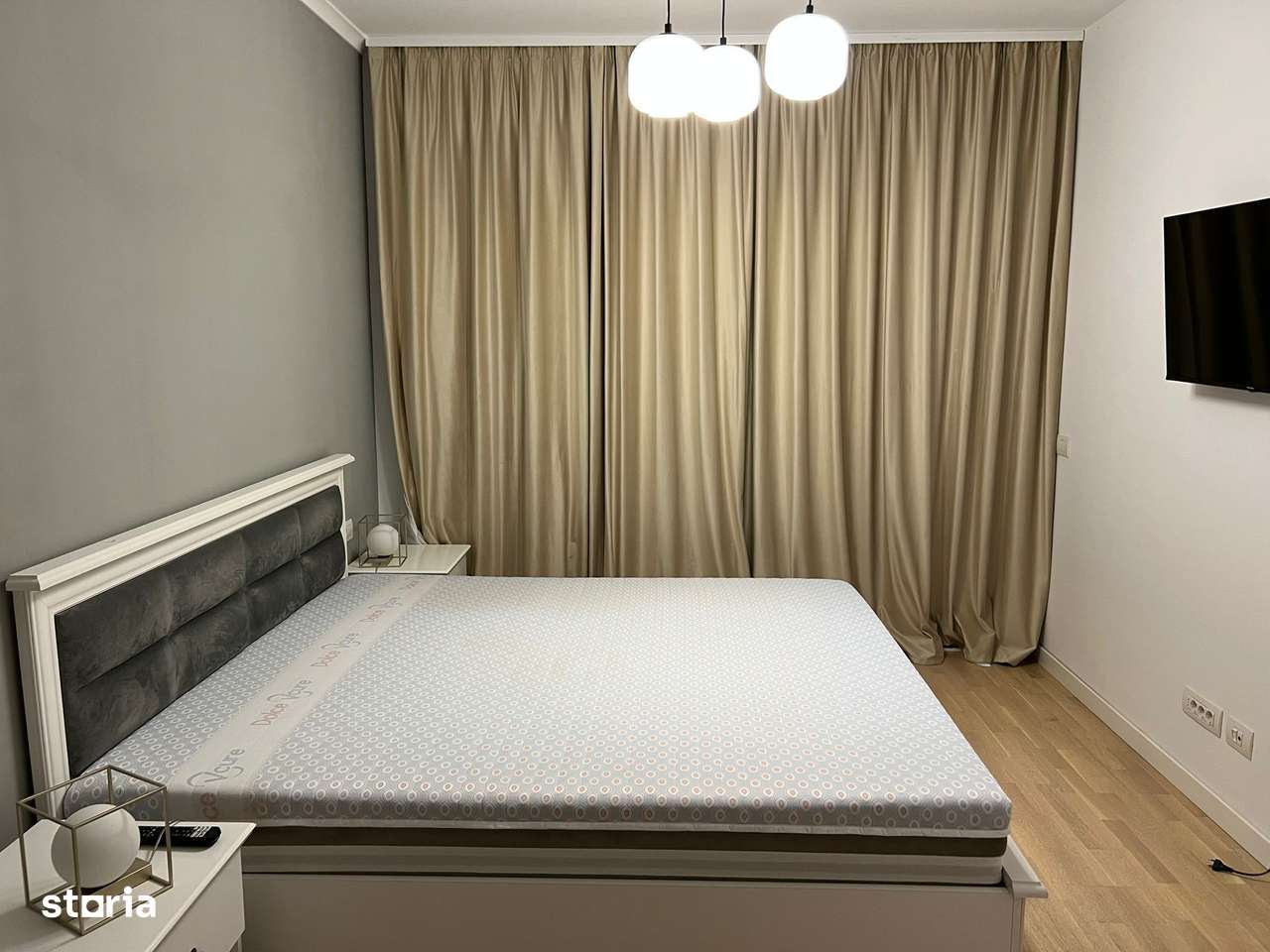 Apartament premium 2 camere, Isho/ Take Ionescu - Imagine principală: 5/8